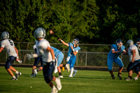 FTF26 JV FB1 vs East Burke-131