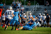 FTF26 JV FB1 vs East Burke-134