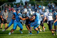 FTF26 JV FB1 vs East Burke-136