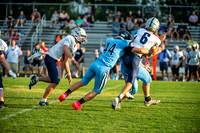 FTF26 JV FB1 vs East Burke-139