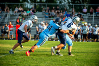 FTF26 JV FB1 vs East Burke-140