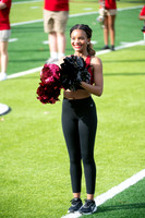 LR26 Spirit Team @ FB1-101