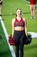LR26 Spirit Team @ FB1-102
