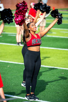 LR26 Spirit Team @ FB1-104