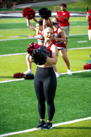 LR26 Spirit Team @ FB1-100