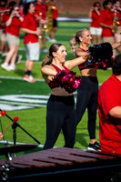 LR26 Spirit Team @ FB1-105