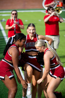 LR26 Spirit Team @ FB1-107