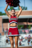 LR26 Spirit Team @ FB1-109
