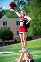 LR26 Spirit Team @ FB1-110