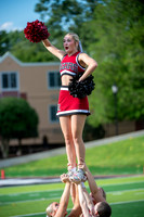 LR26 Spirit Team @ FB1-111