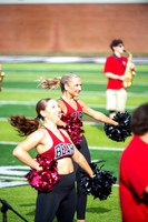 LR26 Spirit Team @ FB1-106