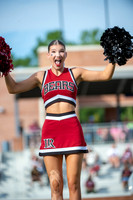 LR26 Spirit Team @ FB1-108
