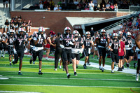 FB1 vs Virginia Union