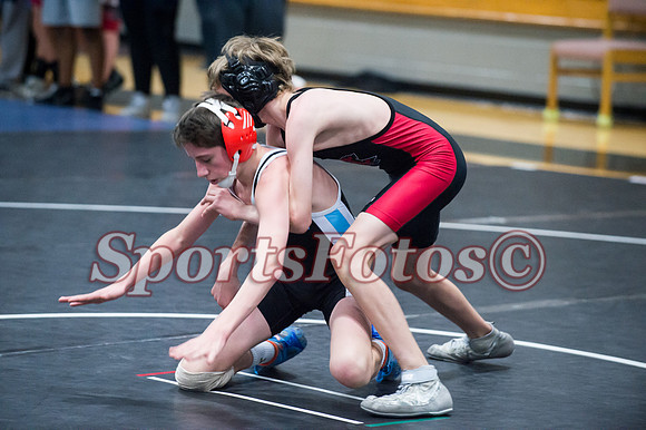 JFMS Wrestling 2 vs Newton-107