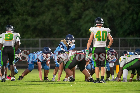 FTF26 JV FB2 vs W Iredell-100