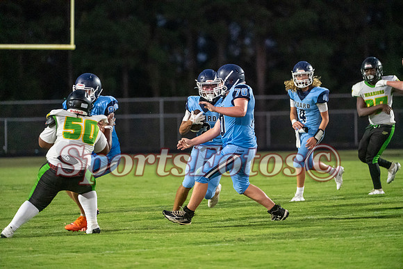 FTF26 JV FB2 vs W Iredell-107