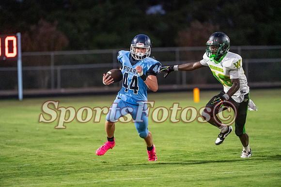 FTF26 JV FB2 vs W Iredell-101