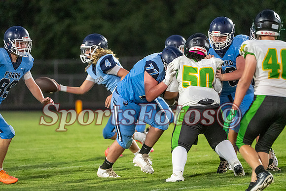 FTF26 JV FB2 vs W Iredell-104