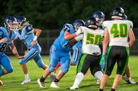 FTF26 JV FB2 vs W Iredell-105