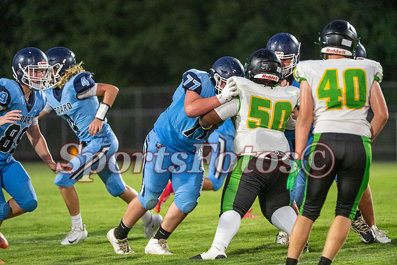FTF26 JV FB2 vs W Iredell-105