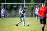 JV MSoc1 vs N Lincoln