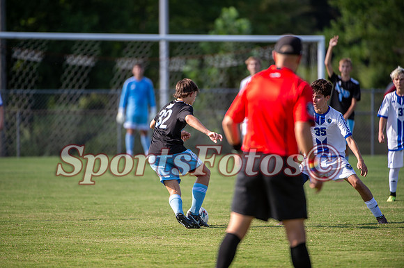 FTF26 JV MSoc1 vs N Lincoln-101