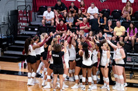 LR VB1 vs UVa-Wise