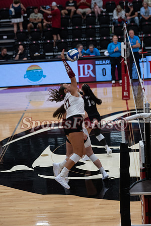 LR26 VB1 vs UVa-Wise-101