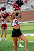 LR26 Spirit Team @ FB2-102