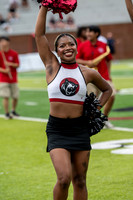 LR26 Spirit Team @ FB2-103