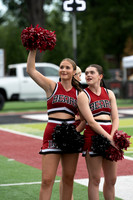 LR26 Spirit Team @ FB2-101