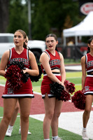 LR26 Spirit Team @ FB2-100