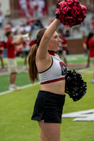 LR26 Spirit Team @ FB2-108