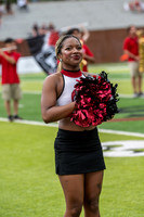 LR26 Spirit Team @ FB2-109
