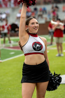 LR26 Spirit Team @ FB2-104