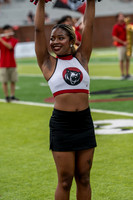 LR26 Spirit Team @ FB2-110