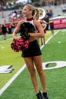 LR26 Spirit Team @ FB2-113