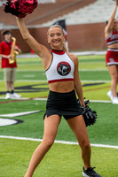 LR26 Spirit Team @ FB2-111