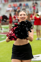 LR26 Spirit Team @ FB2-105