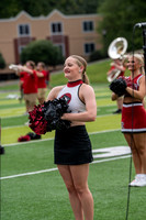 LR26 Spirit Team @ FB2-106