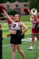 LR26 Spirit Team @ FB2-107