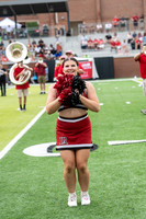 LR26 Spirit Team @ FB2-119