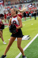 LR26 Spirit Team @ FB2-115