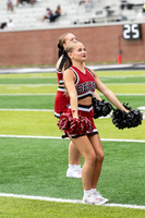 LR26 Spirit Team @ FB2-118
