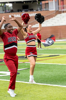 LR26 Spirit Team @ FB2-117