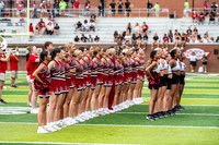 Spirit Team @ FB2