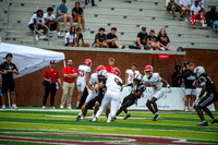 FB2 vs W Alabama