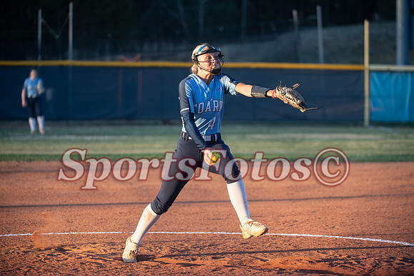 Varsity SB2-116
