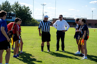 FTF26 Flag FB1 vs Saint-105