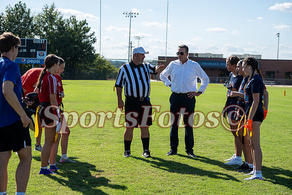 FTF26 Flag FB1 vs Saint-105